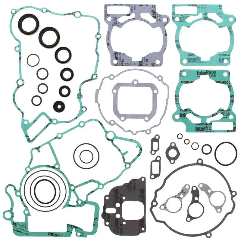 Vertex Pistons auto part