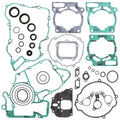 Vertex Pistons auto part