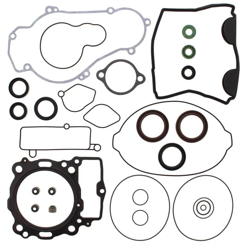 Vertex Pistons auto part