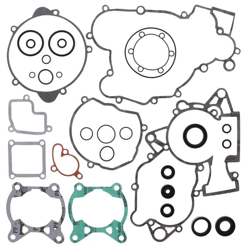 Vertex Pistons auto part