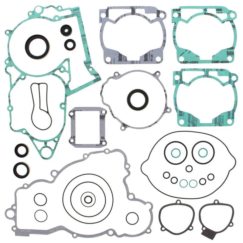 Vertex Pistons auto part