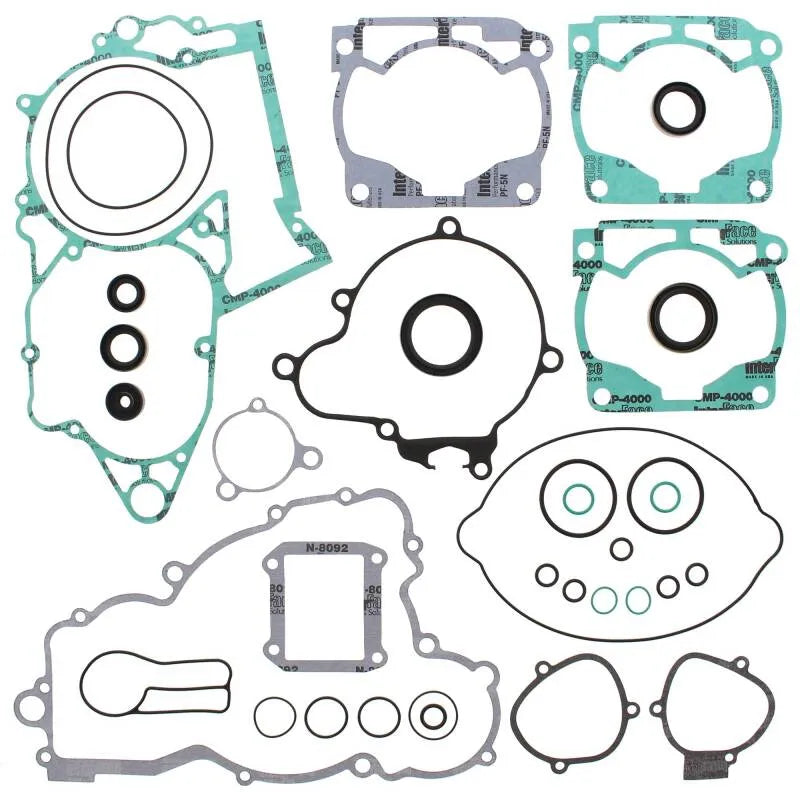 Vertex Pistons auto part