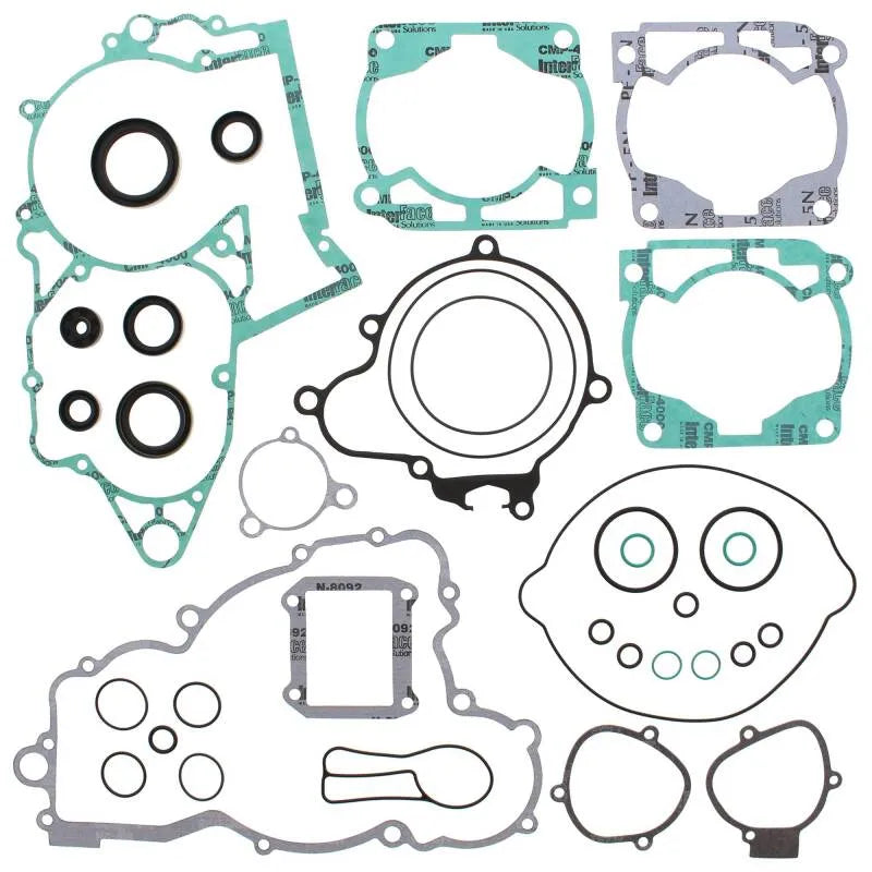 Vertex Pistons auto part