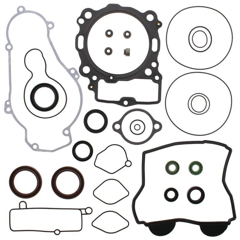 Vertex Pistons auto part