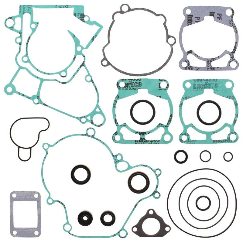 Vertex Pistons auto part