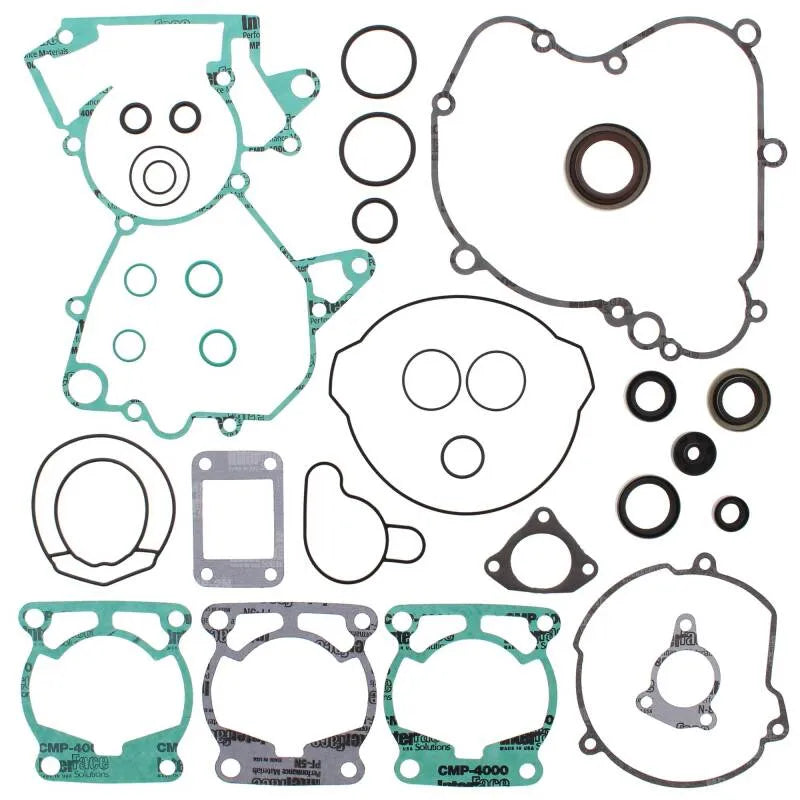 Vertex Pistons auto part