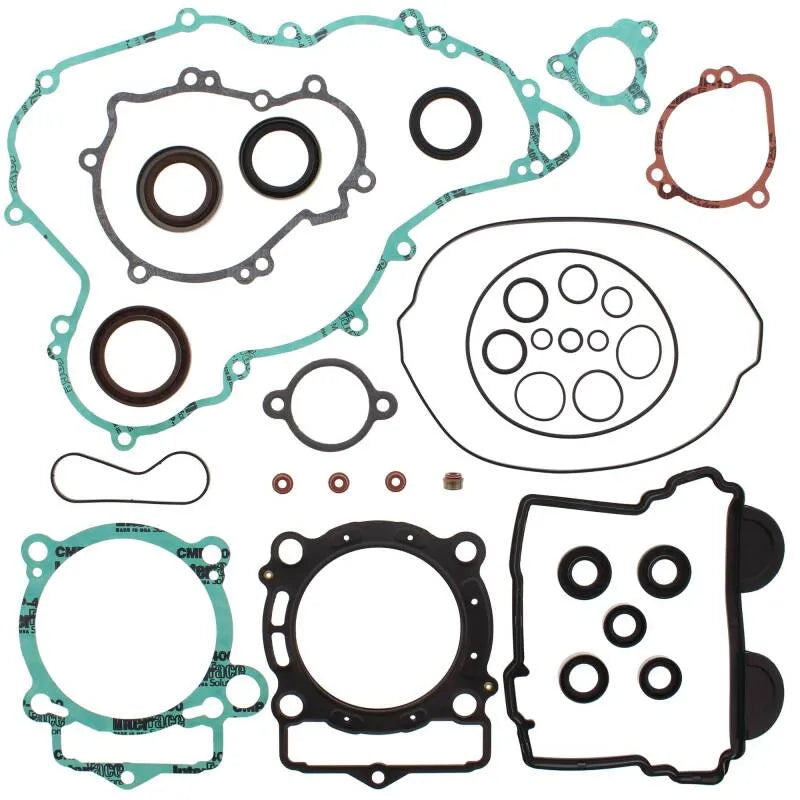Vertex Pistons auto part