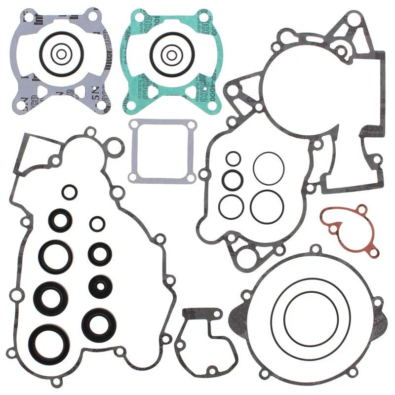 Vertex Pistons auto part