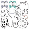 Vertex Pistons auto part