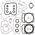 Vertex Pistons auto part