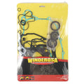 Vertex Pistons auto part detail