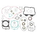 Vertex Pistons auto part detail