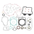Vertex Pistons auto part detail