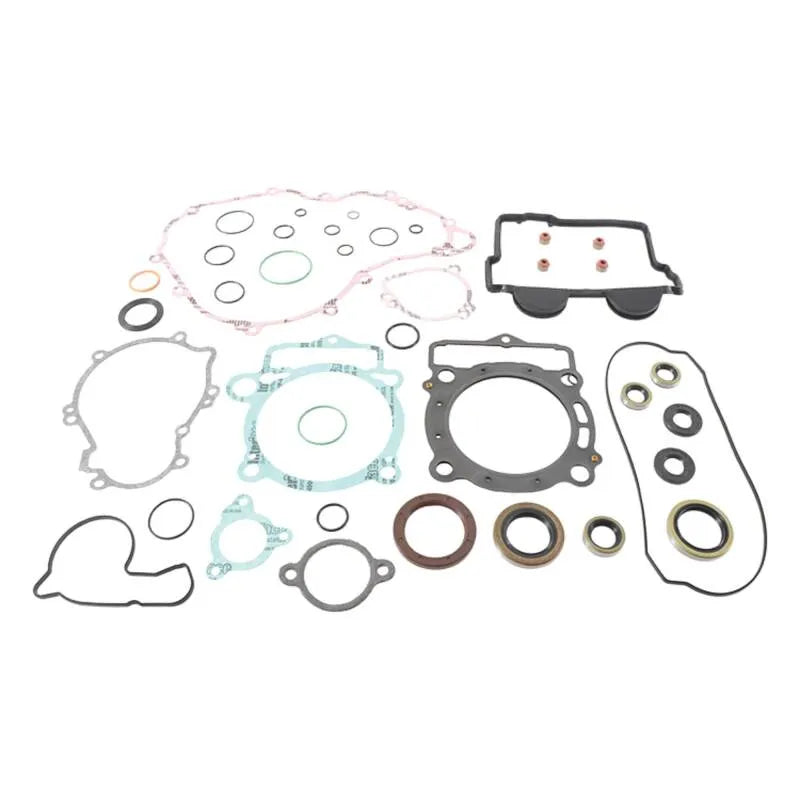 Vertex Pistons auto part