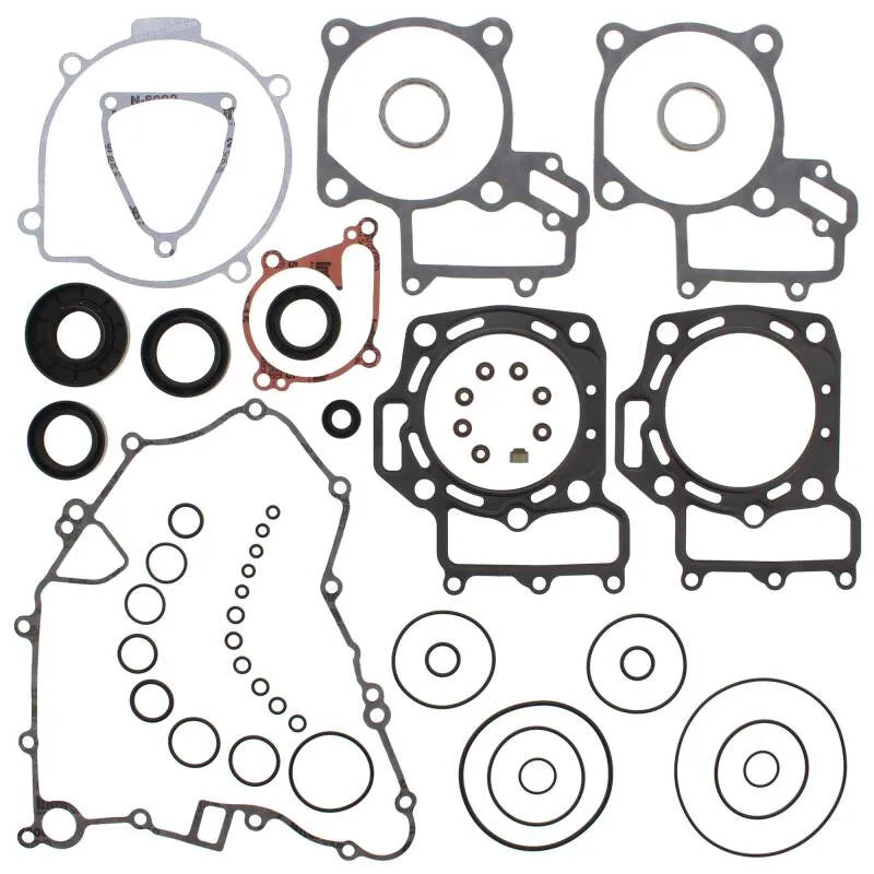 Vertex Pistons auto part