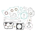 Vertex Pistons auto part detail