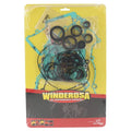 Vertex Pistons auto part detail