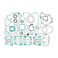 Vertex Pistons auto part