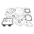 Vertex Pistons auto part detail