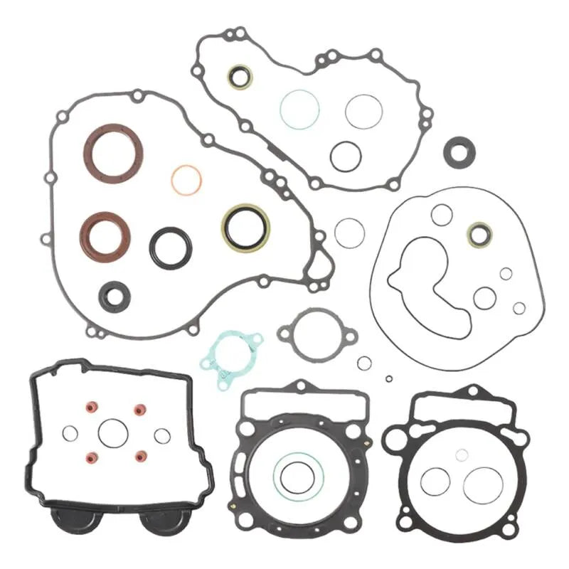 Vertex Pistons auto part