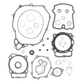 Vertex Pistons auto part detail
