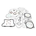 Vertex Pistons auto part detail