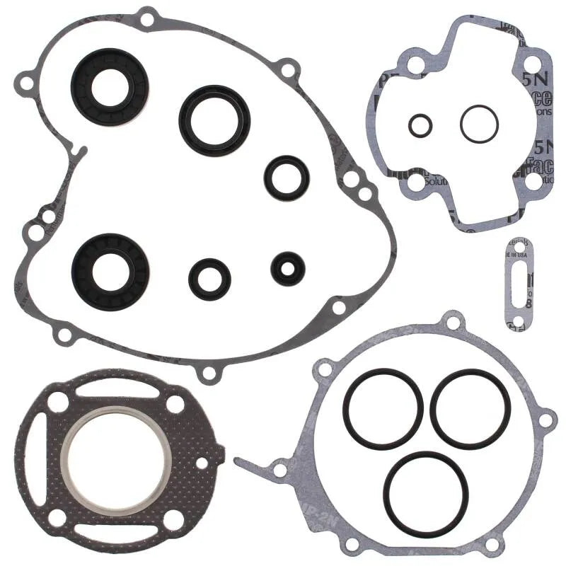 Vertex Pistons auto part