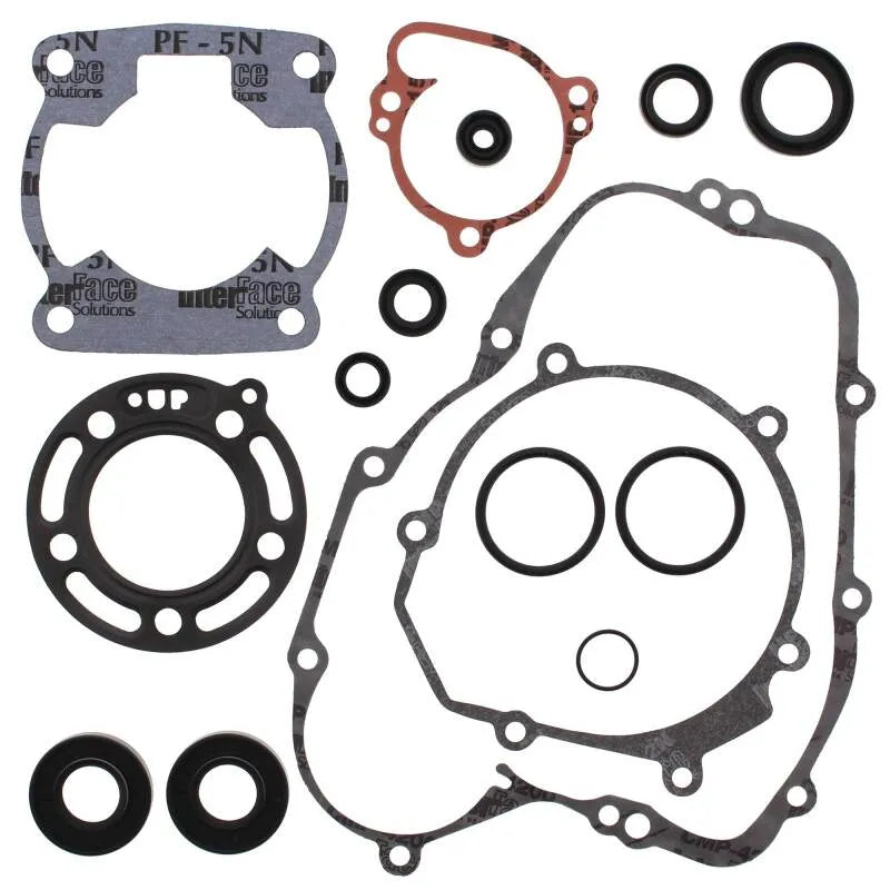 Vertex Pistons auto part