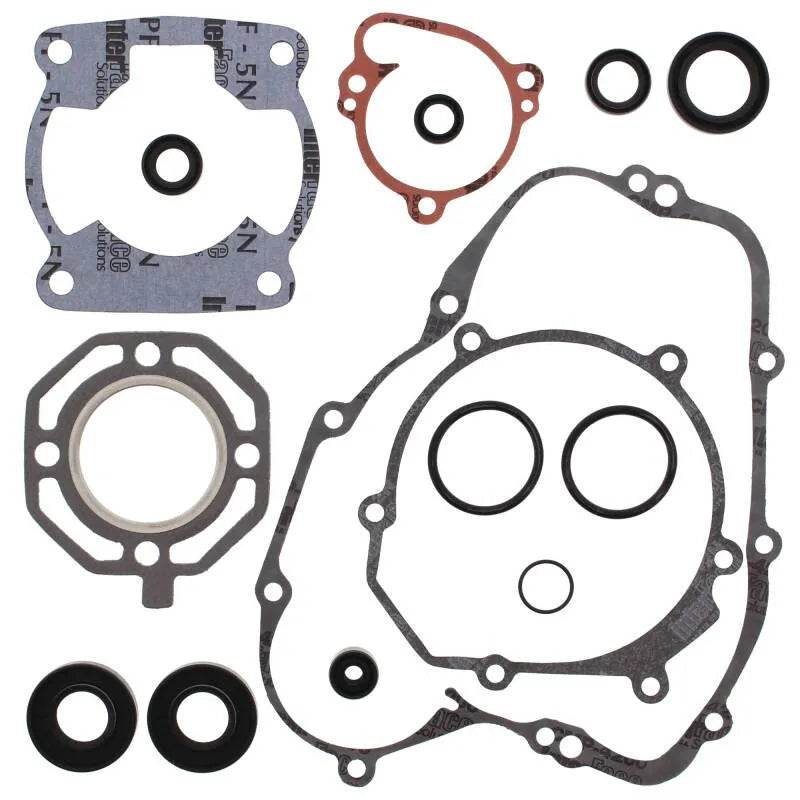 Vertex Pistons auto part