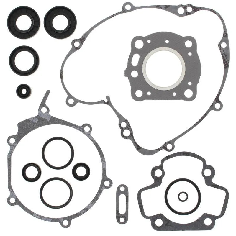 Vertex Pistons auto part