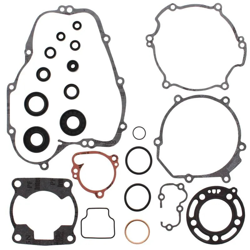 Vertex Pistons auto part