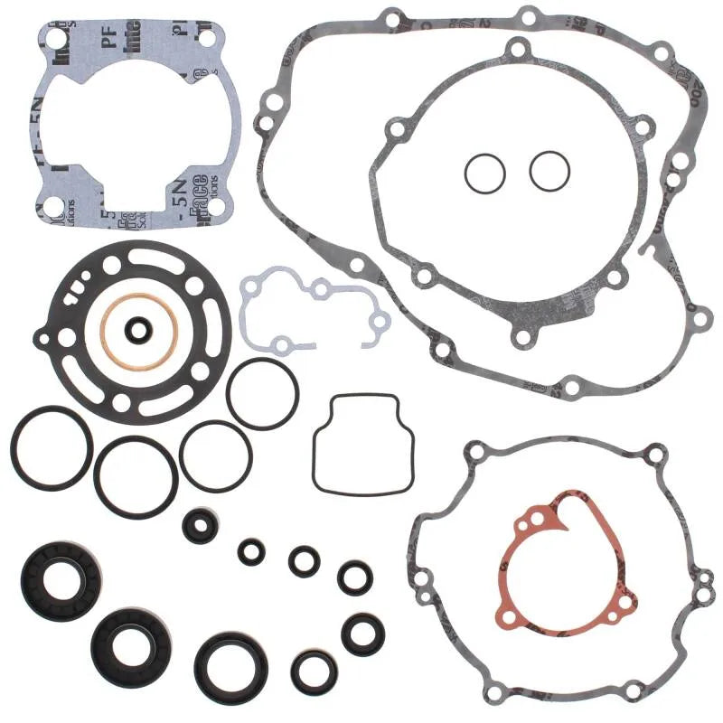Vertex Pistons auto part