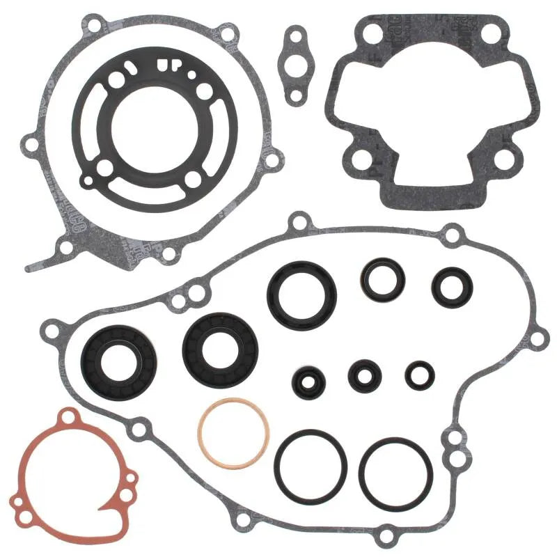 Vertex Pistons auto part
