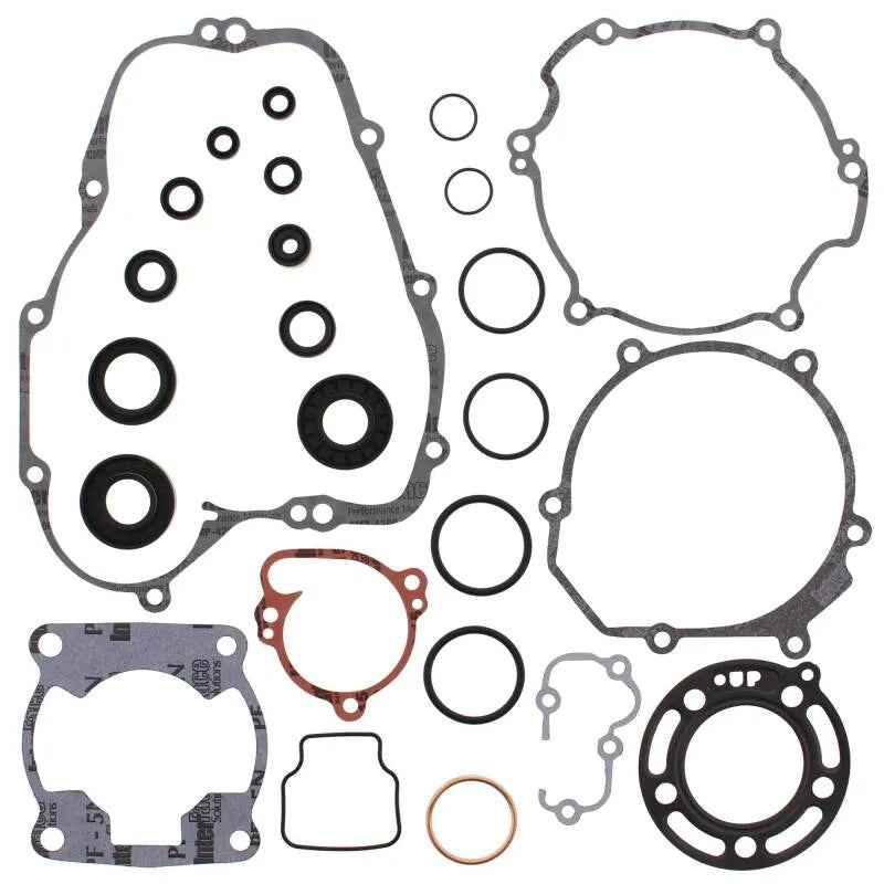 Vertex Pistons auto part