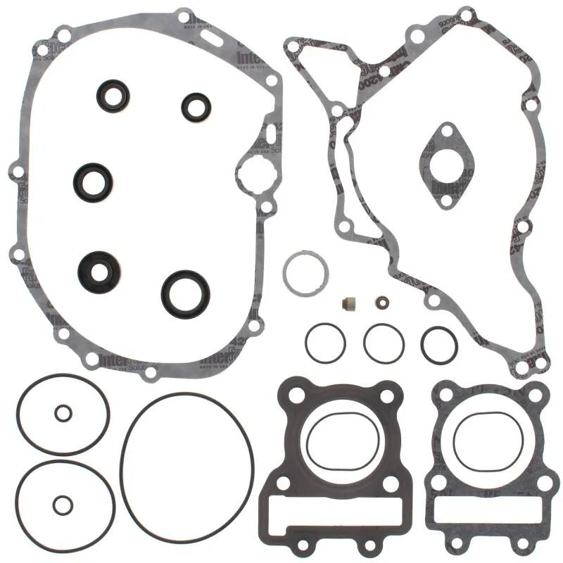 Vertex Pistons auto part