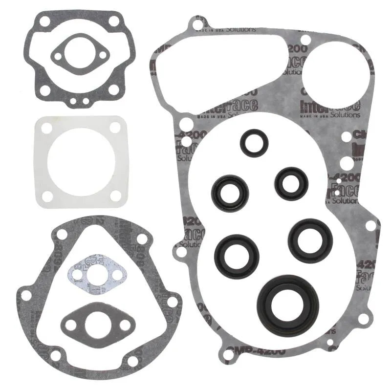 Vertex Pistons auto part