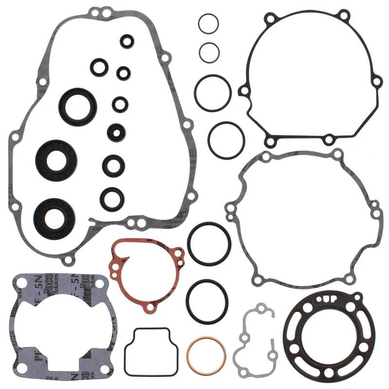 Vertex Pistons auto part