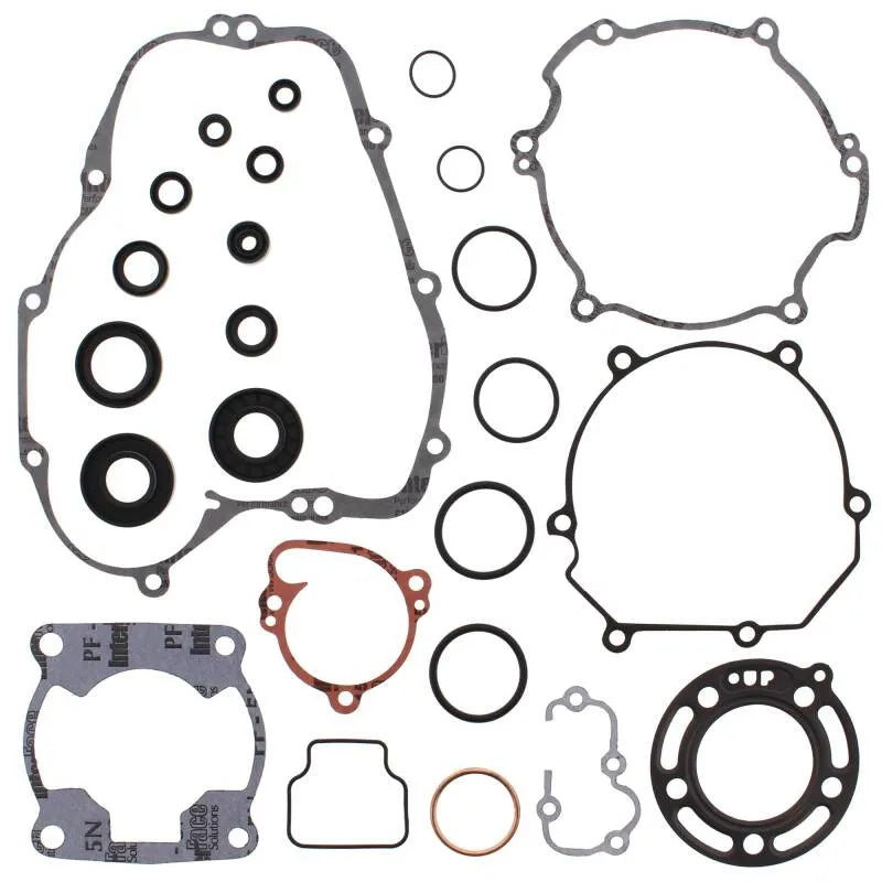 Vertex Pistons auto part