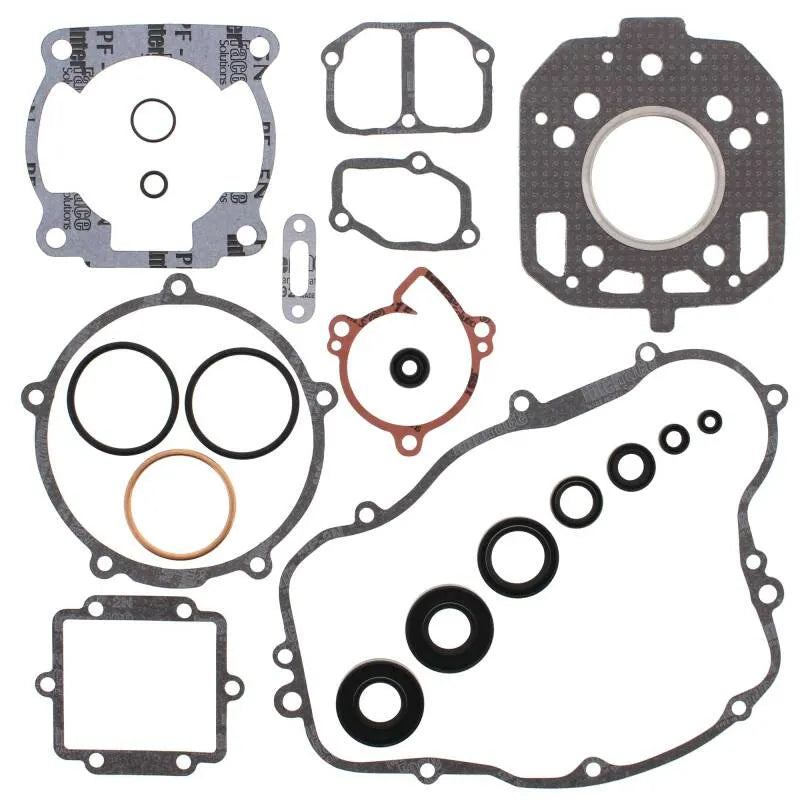 Vertex Pistons auto part