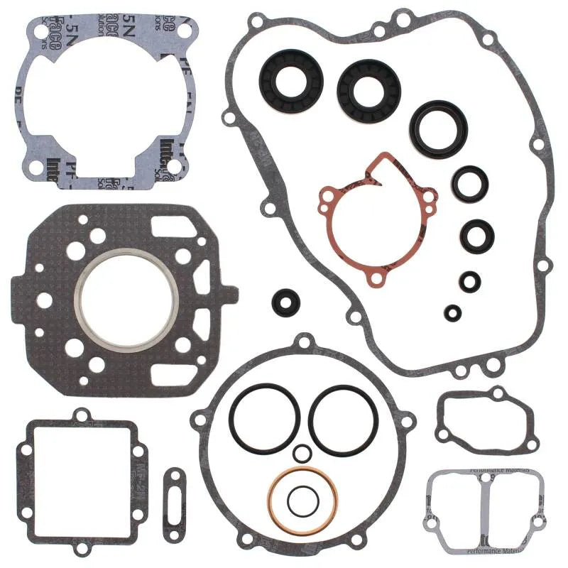 Vertex Pistons auto part