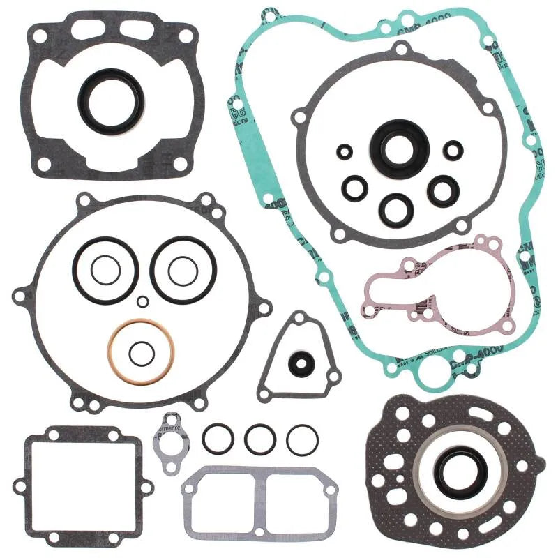 Vertex Pistons auto part