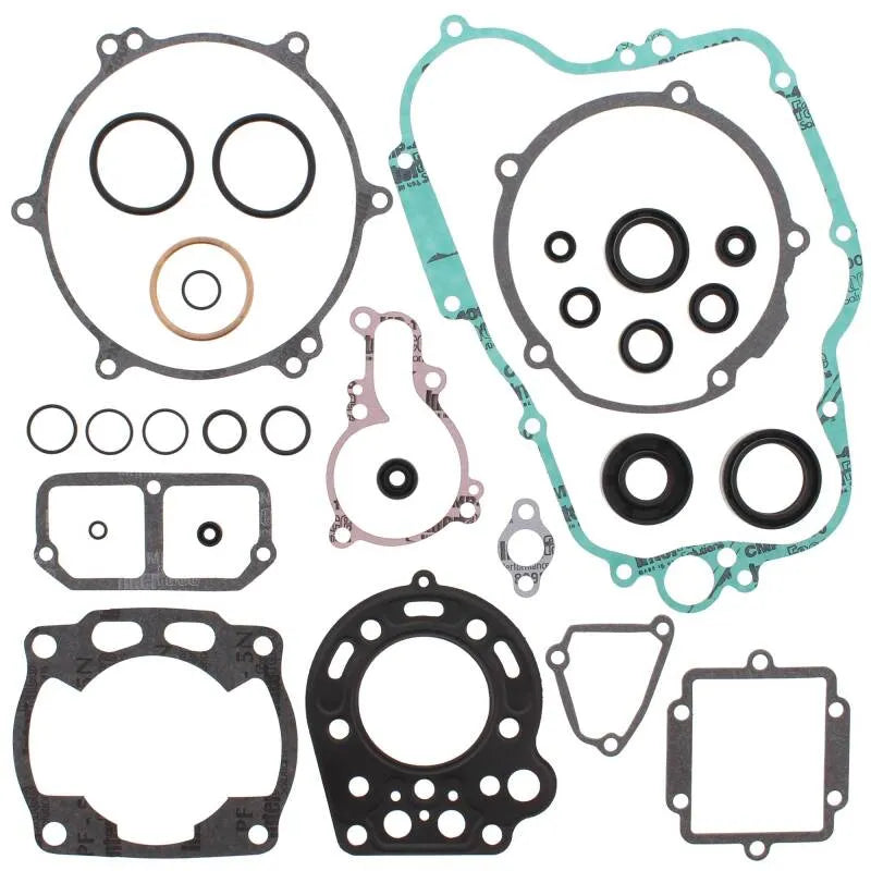 Vertex Pistons auto part