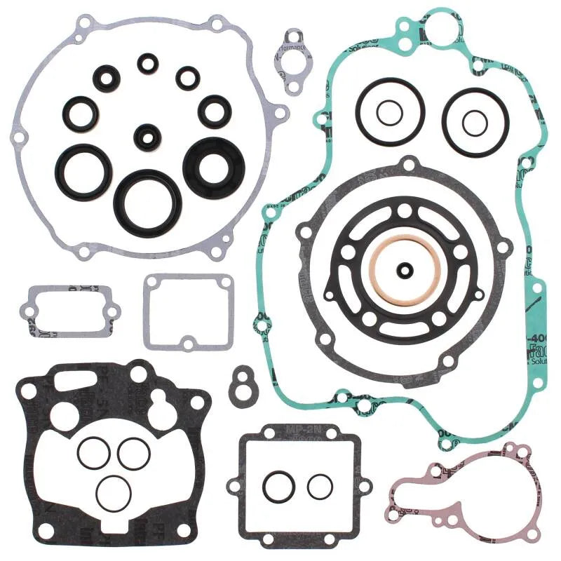 Vertex Pistons auto part