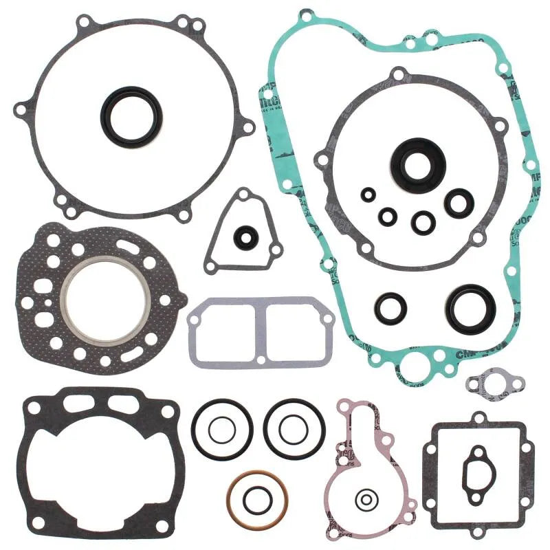 Vertex Pistons auto part