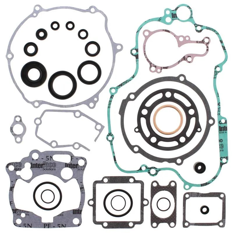 Vertex Pistons auto part