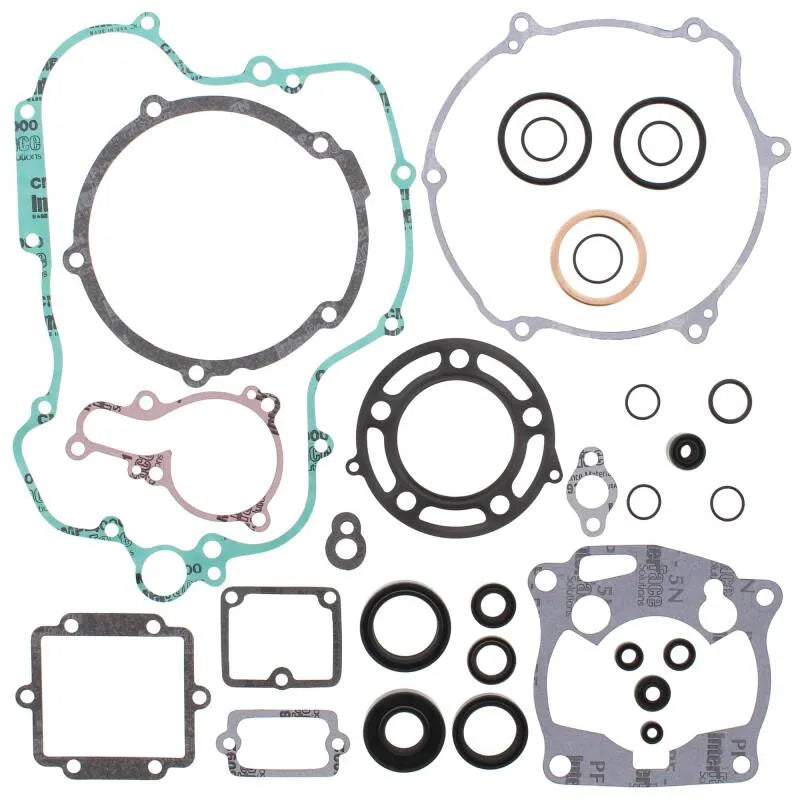 Vertex Pistons auto part