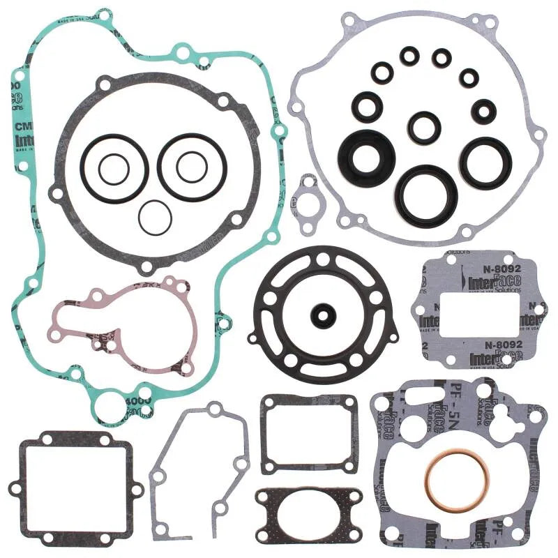 Vertex Pistons auto part