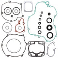 Vertex Pistons auto part