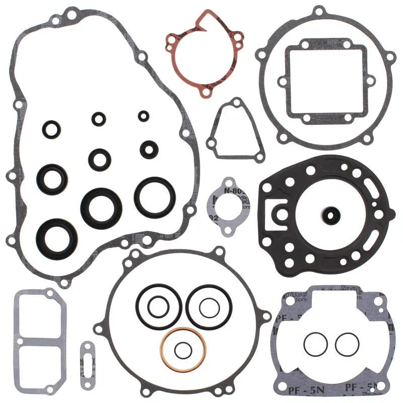 Vertex Pistons auto part
