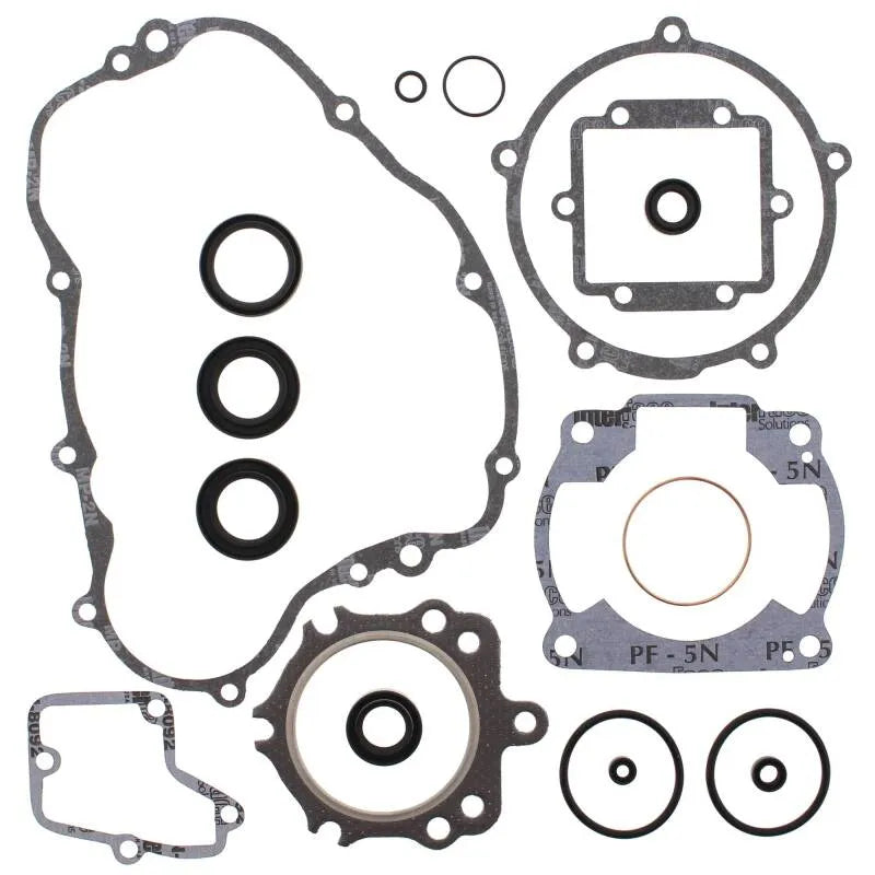 Vertex Pistons auto part